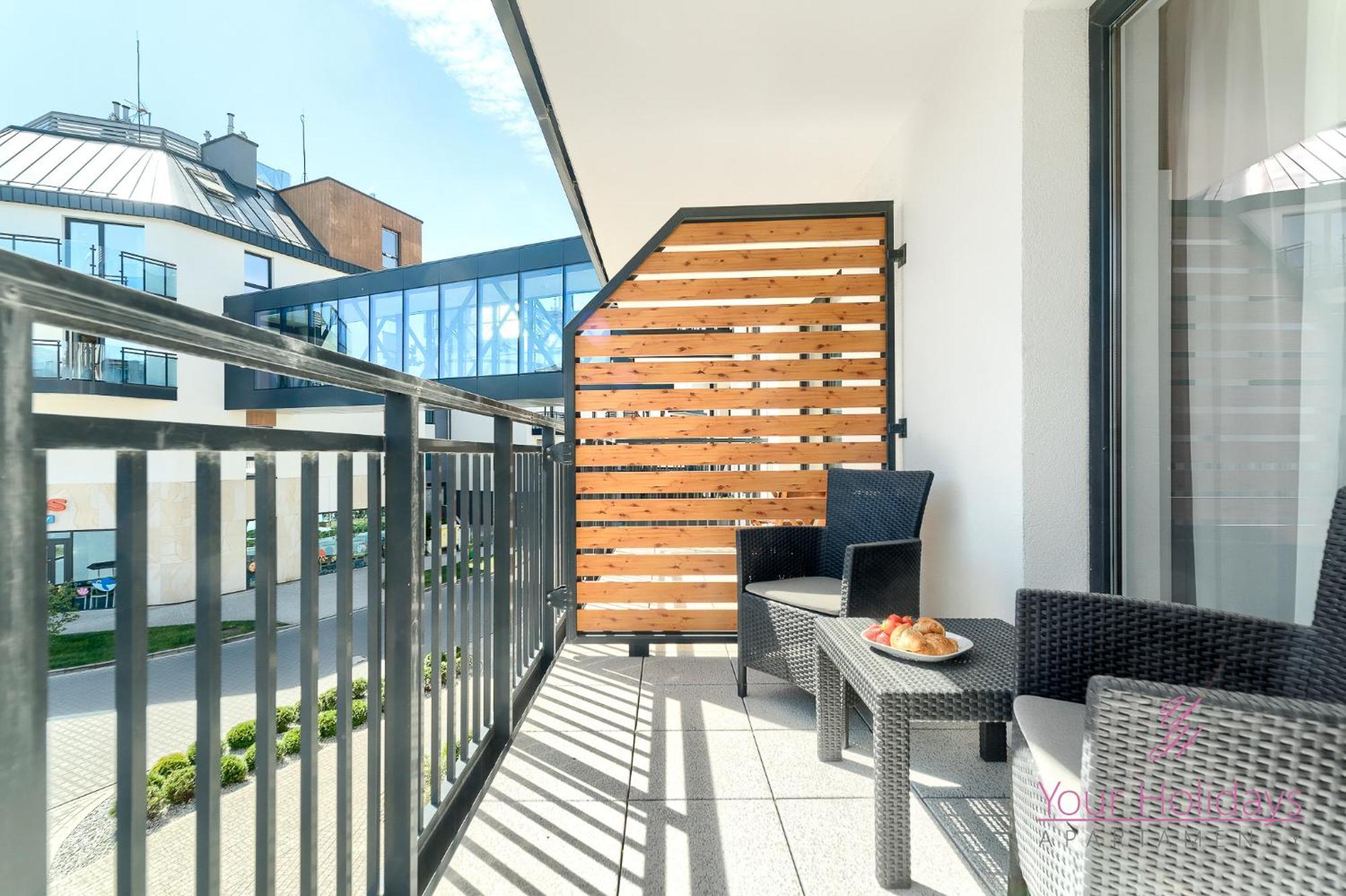 Your Holidays Bel Mare Ii Apartament