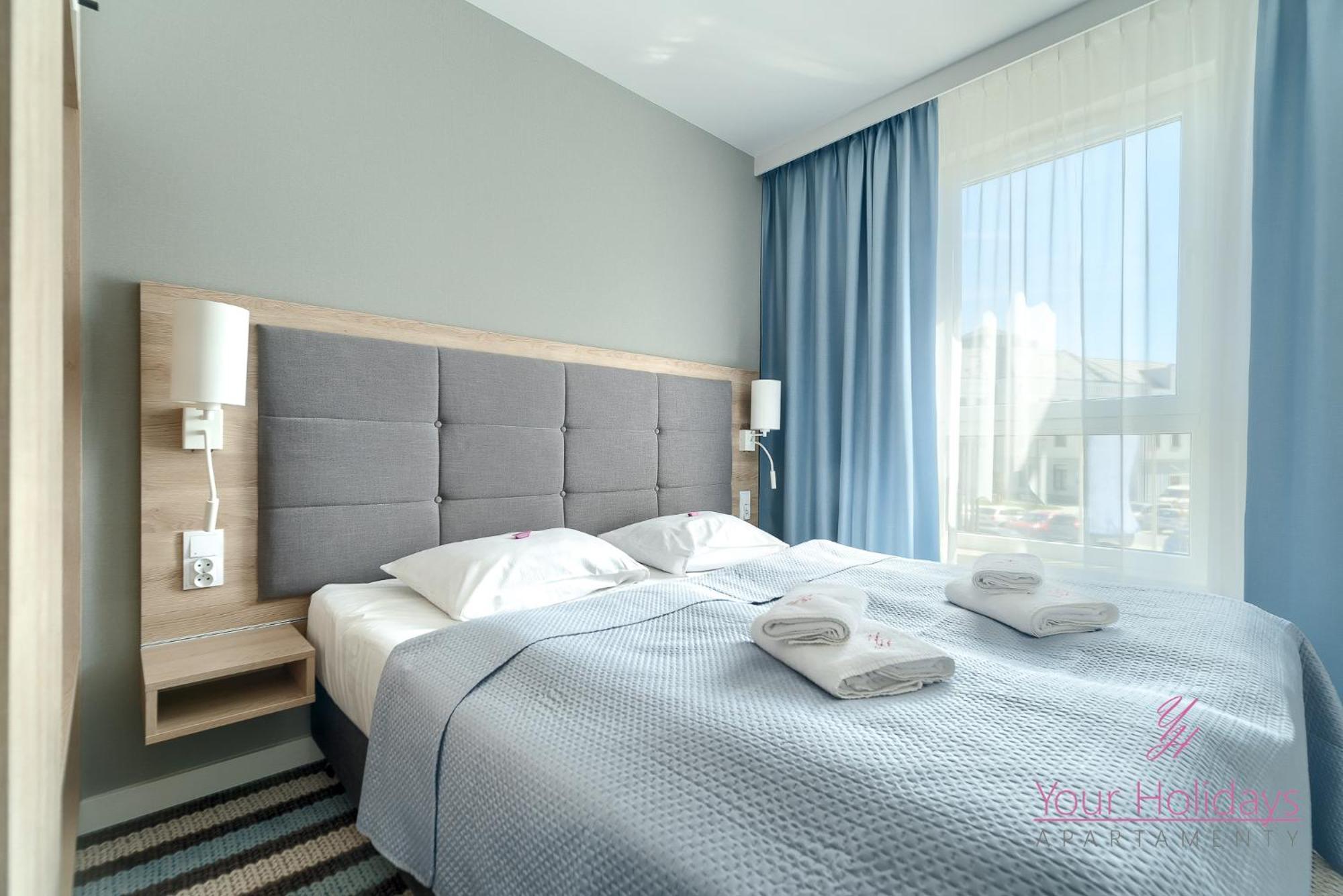 Your Holidays Bel Mare Ii Apartament