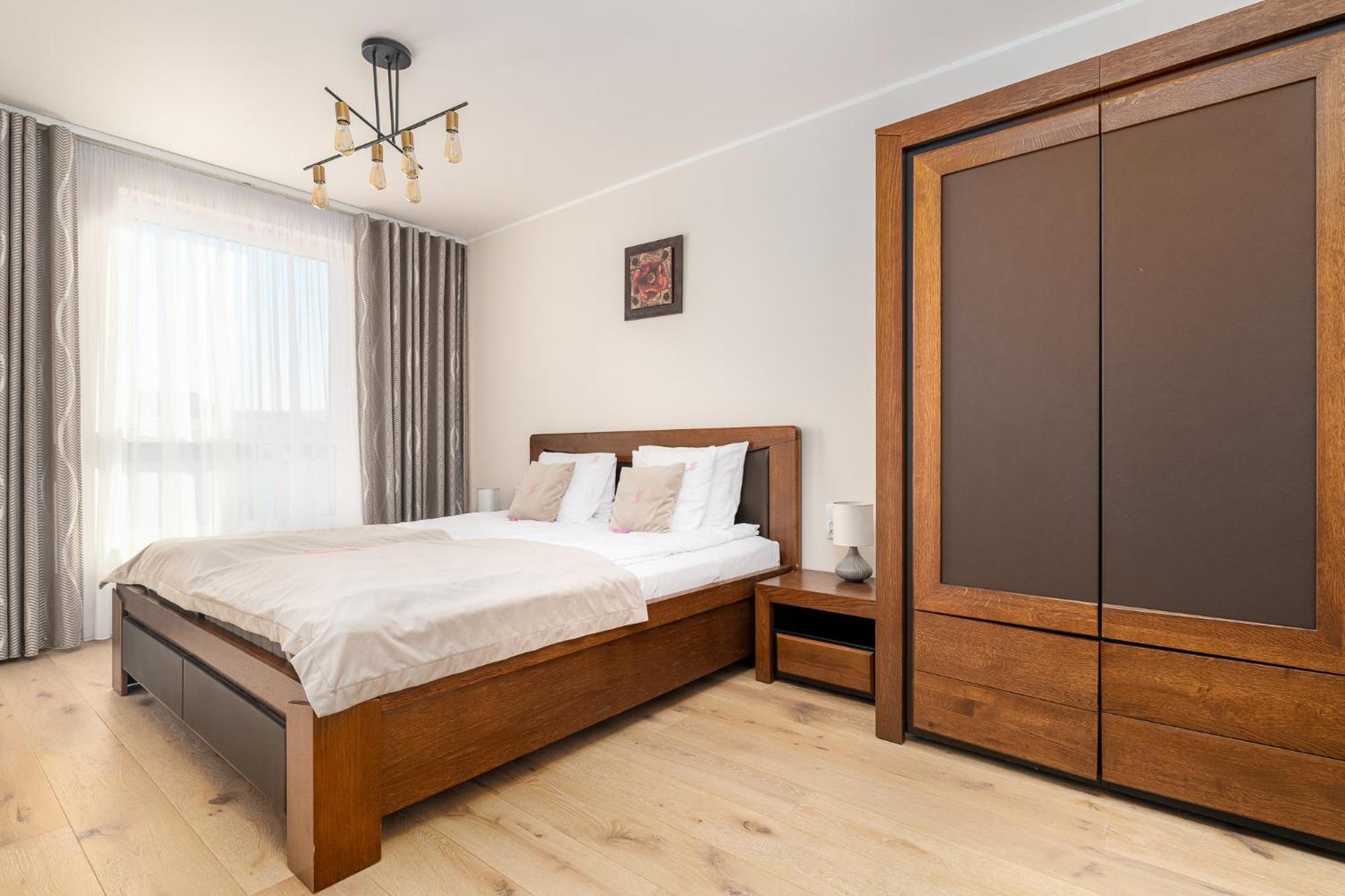 Apartament Your Holidays Bel Mare Ii *