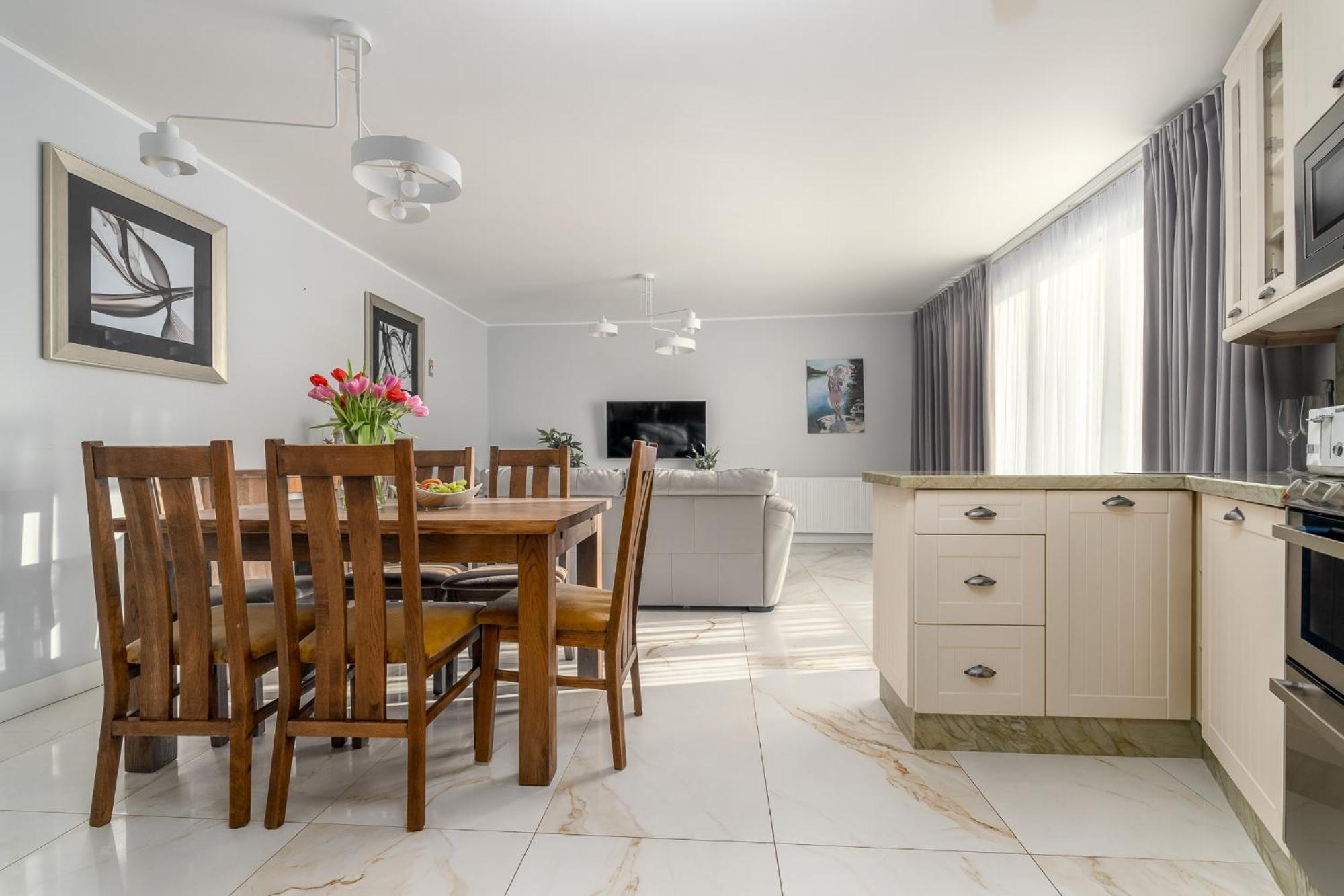 Your Holidays Bel Mare Ii Apartament