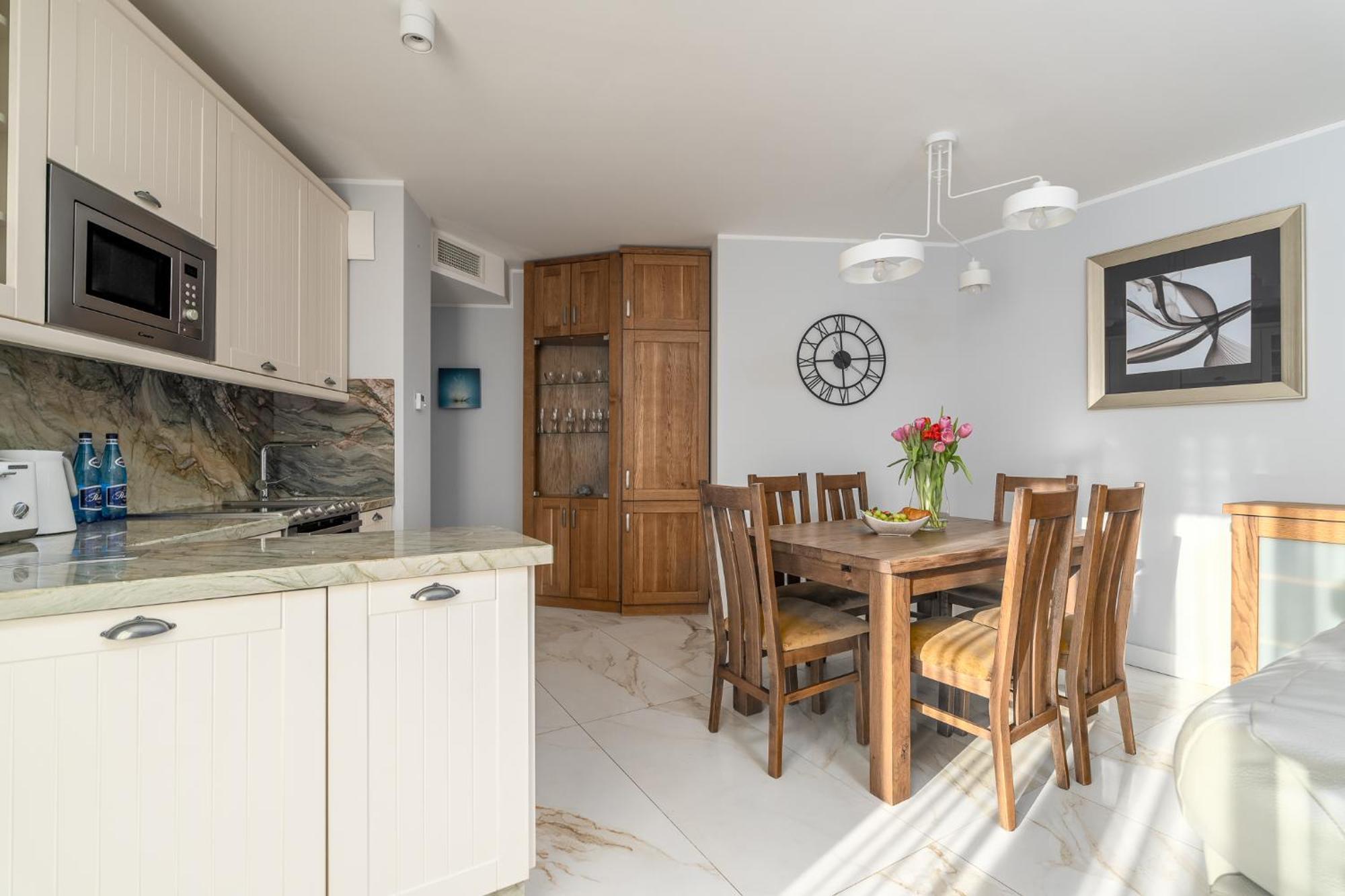 Your Holidays Bel Mare Ii Apartament
