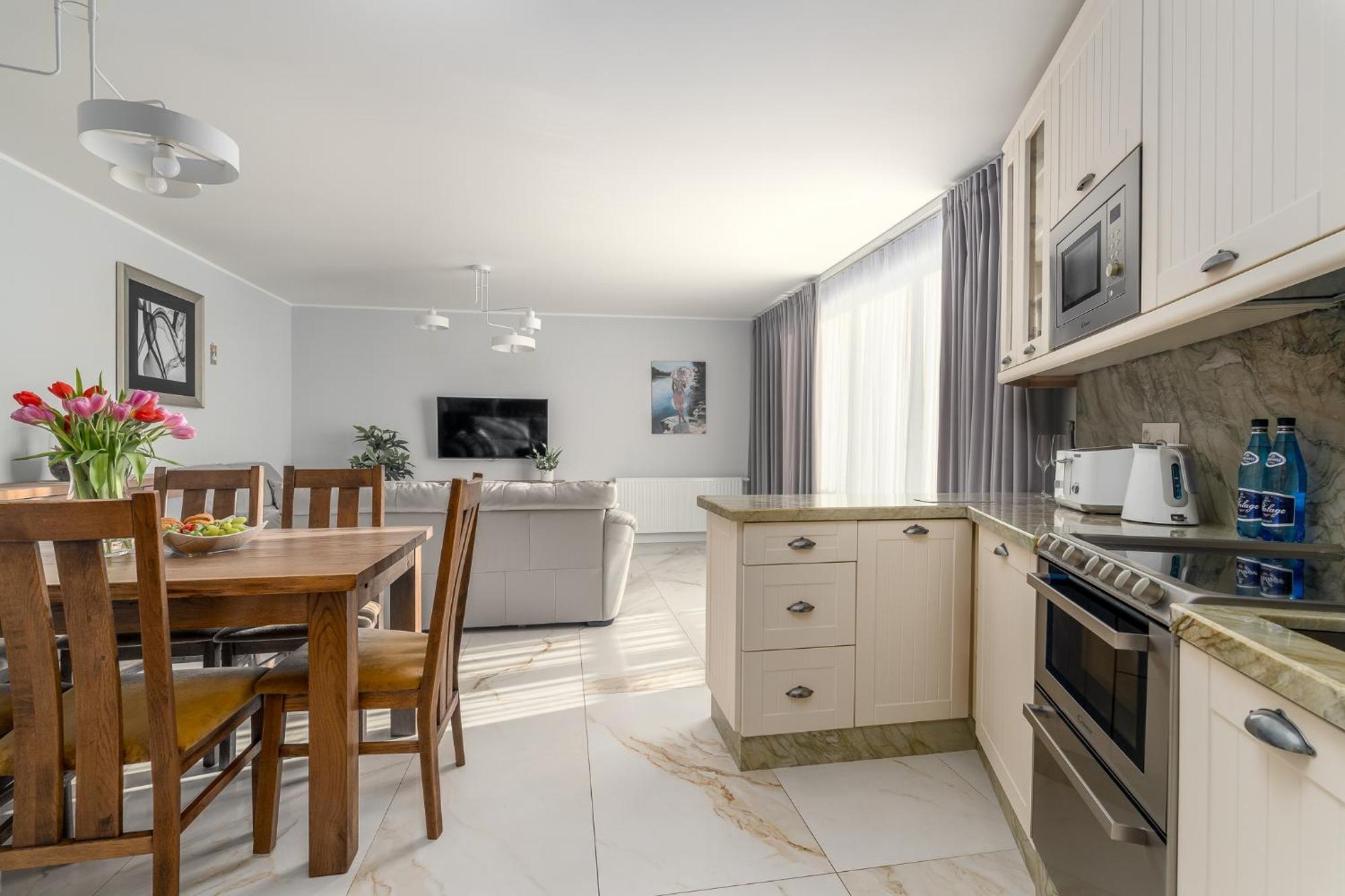 Apartament Your Holidays Bel Mare Ii