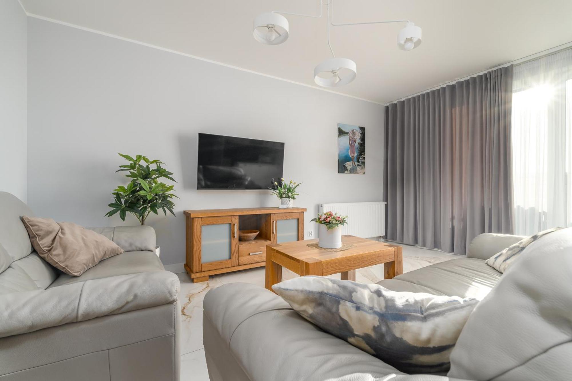 Apartament Your Holidays Bel Mare Ii Międzyzdroje