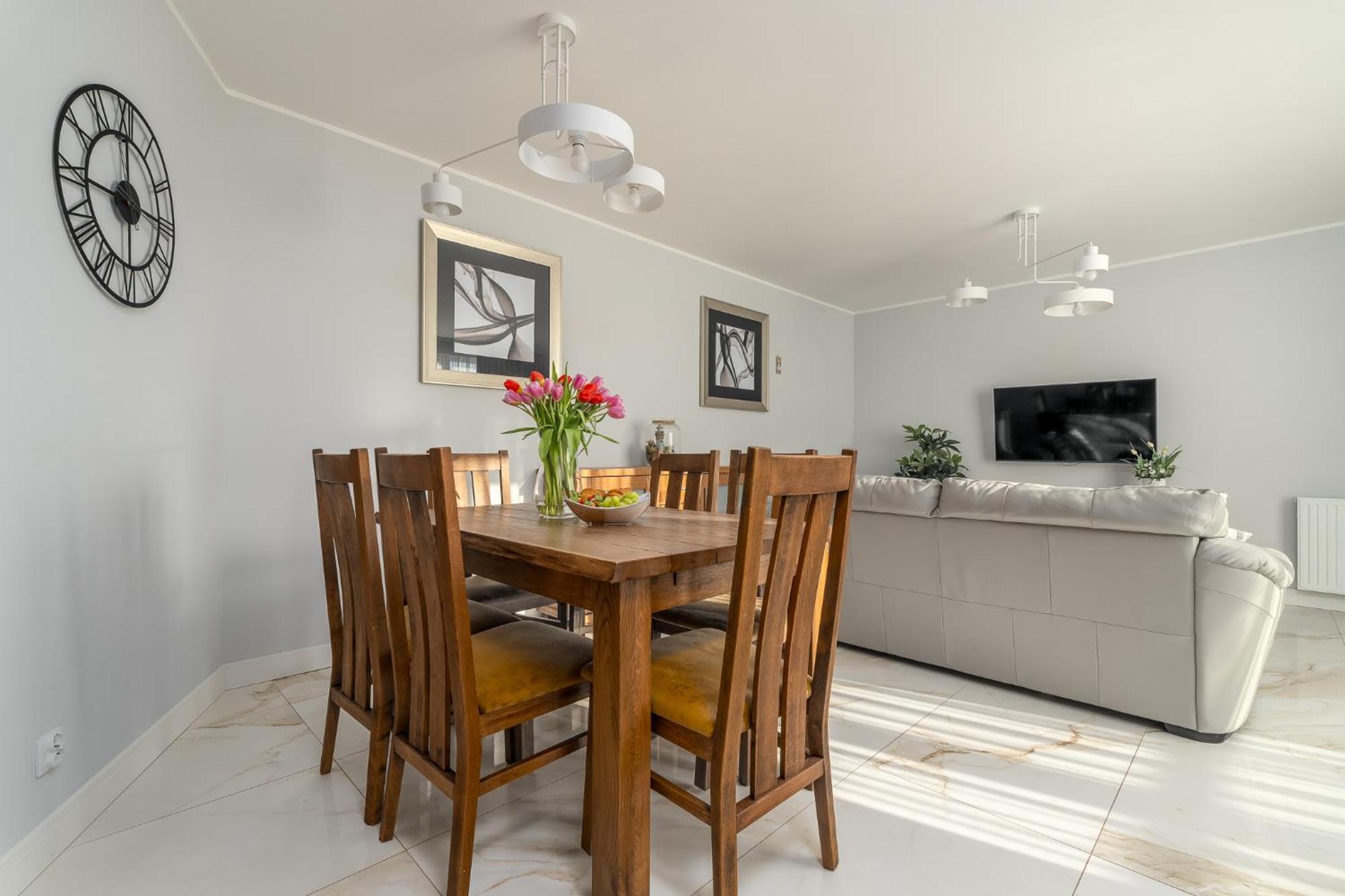 Your Holidays Bel Mare Ii Apartament *
