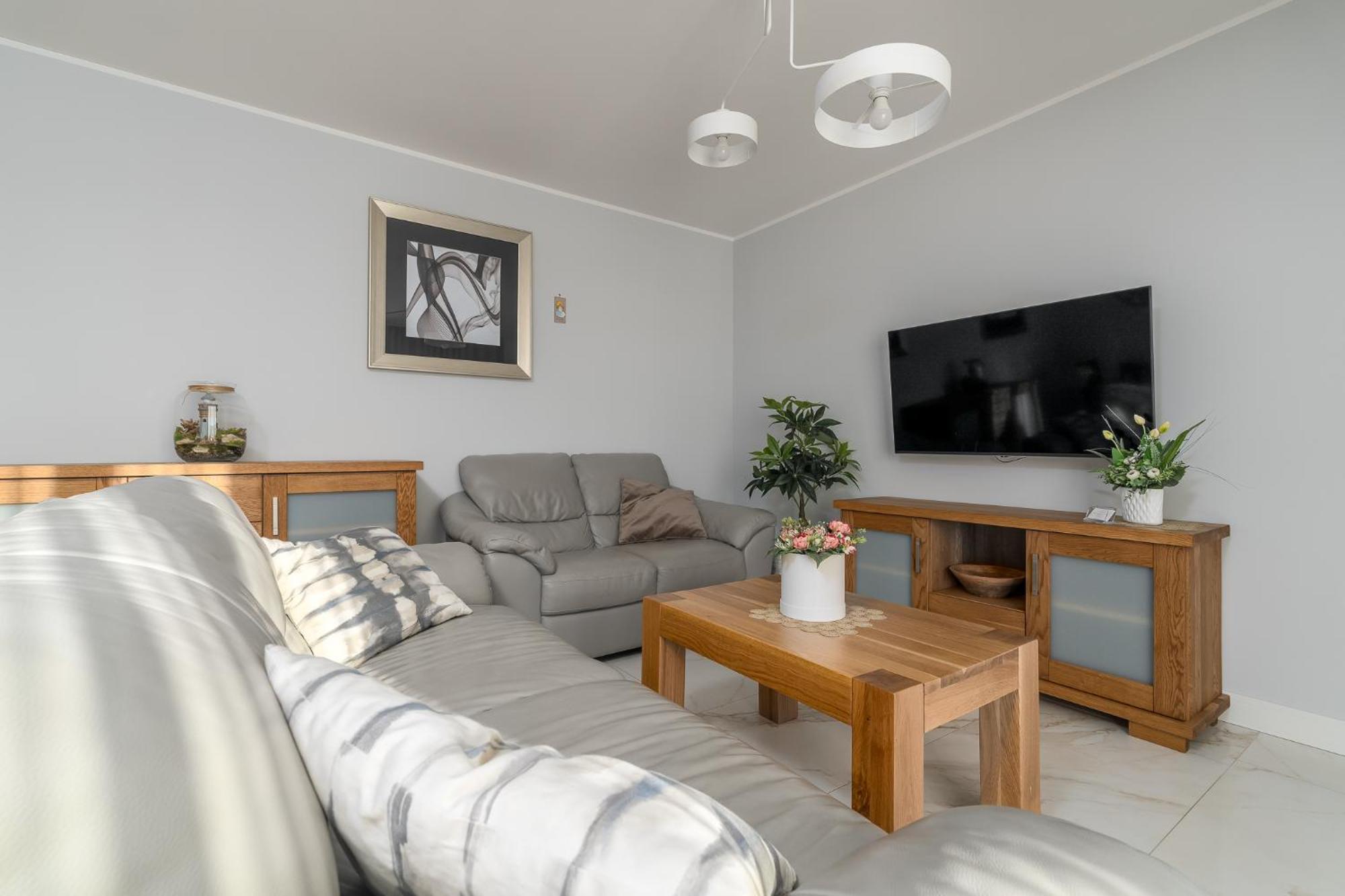 Your Holidays Bel Mare Ii Apartament *