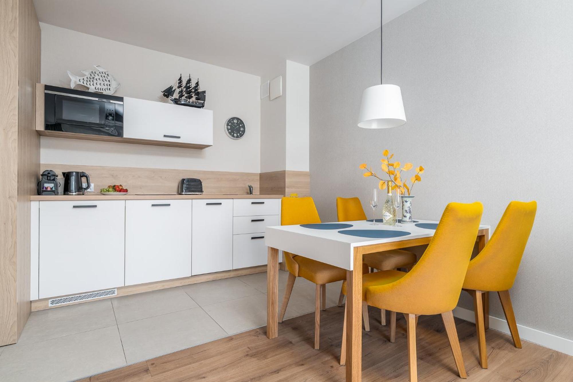 Your Holidays Bel Mare Ii Apartament