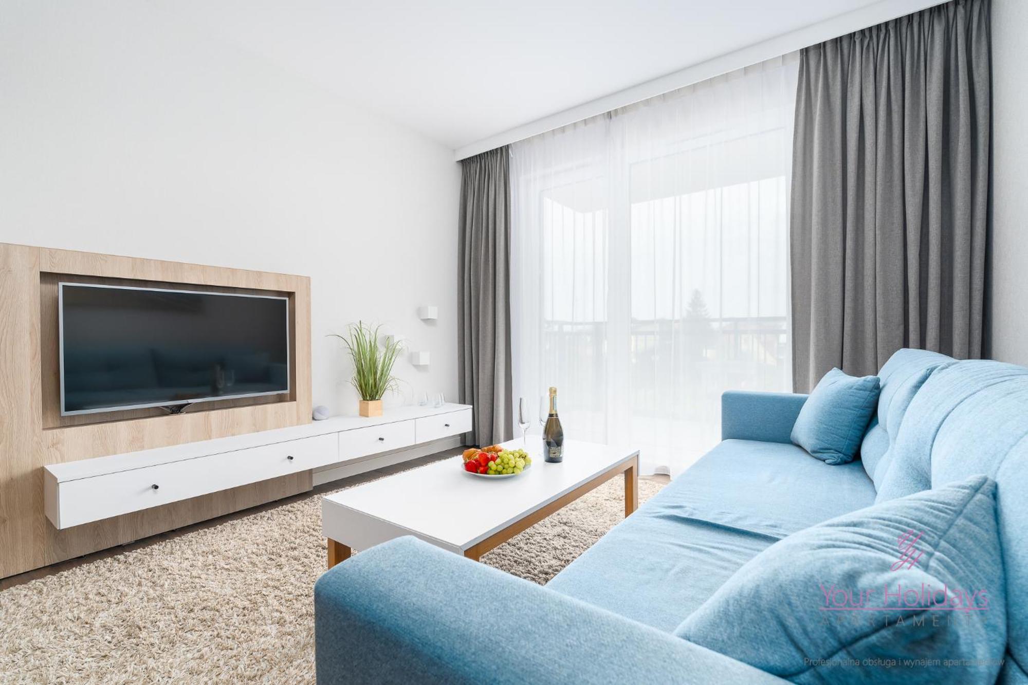 Your Holidays Bel Mare Ii Apartament Międzyzdroje