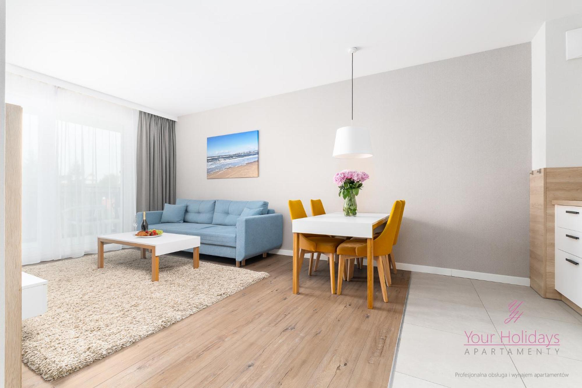 Your Holidays Bel Mare Ii