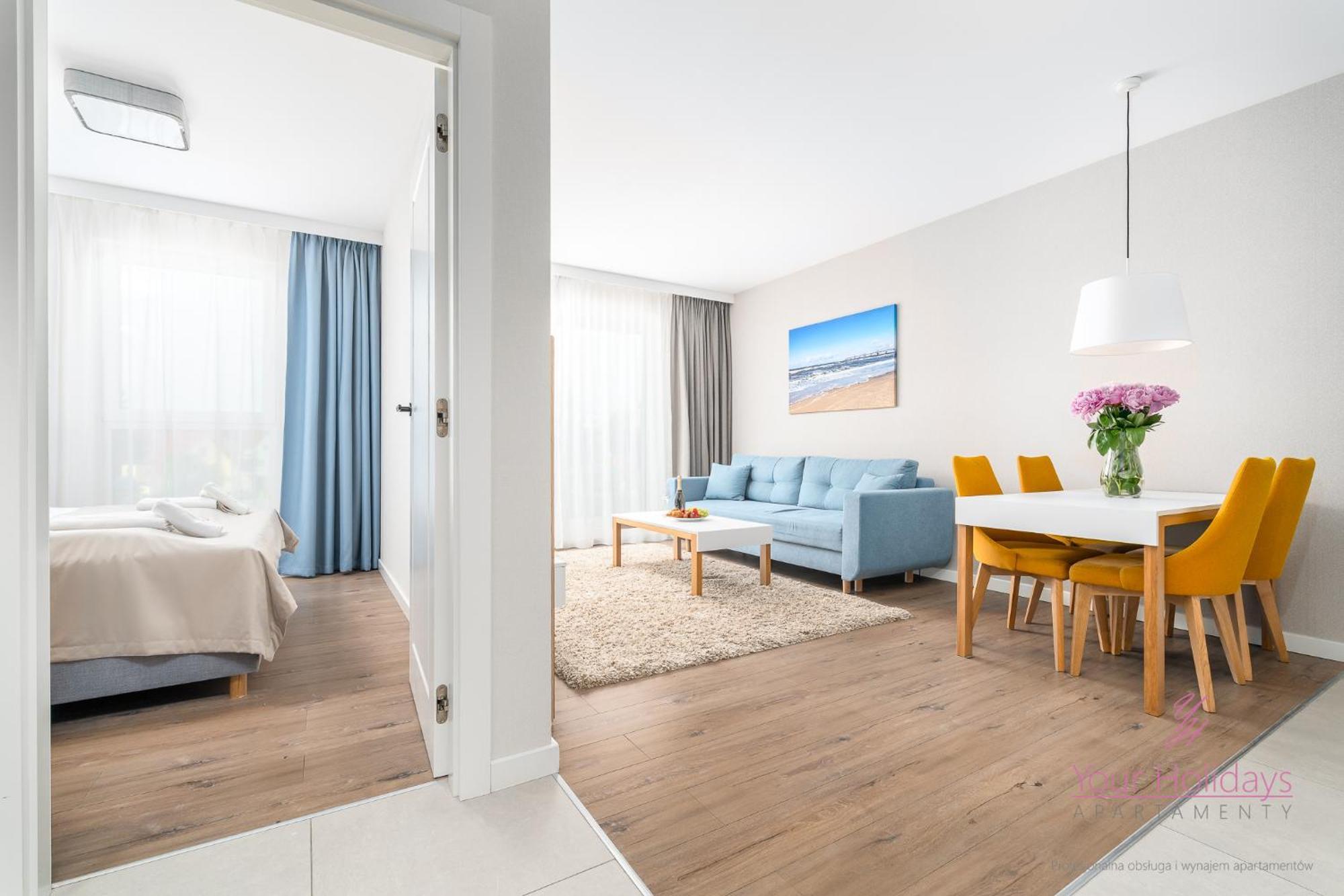 Your Holidays Bel Mare Ii